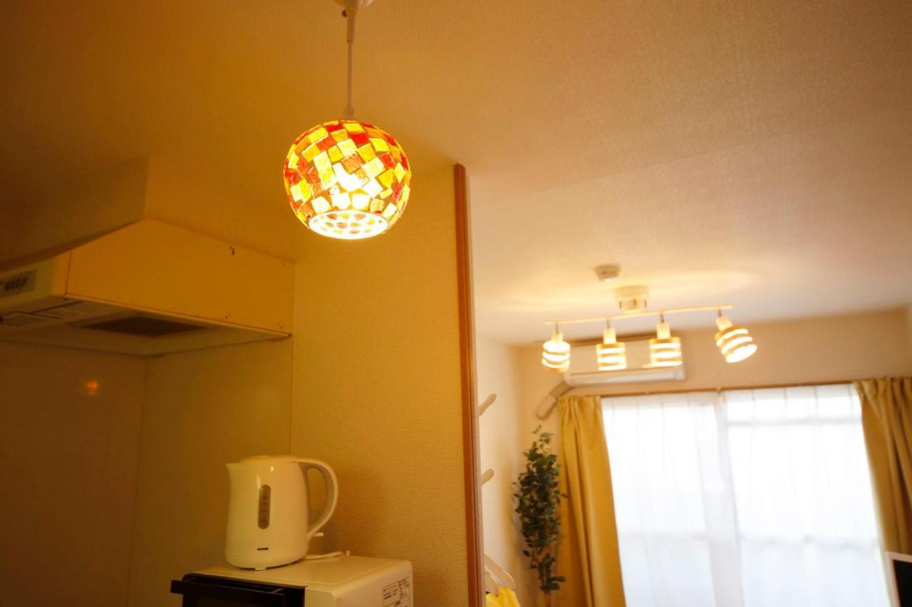 Minoshima Apartment 707 Fukuoka  Exteriér fotografie