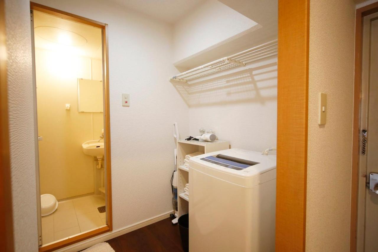 Minoshima Apartment 707 Fukuoka  Exteriér fotografie