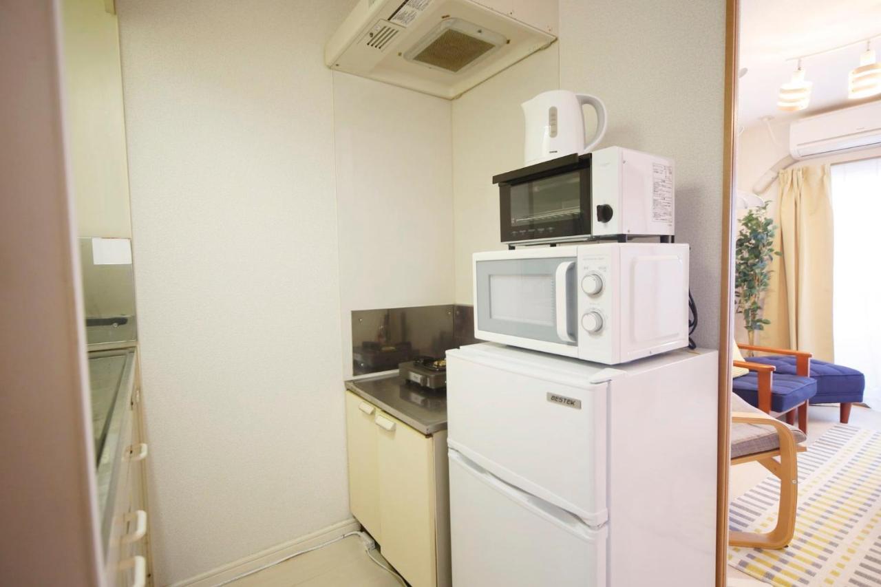 Minoshima Apartment 707 Fukuoka  Exteriér fotografie
