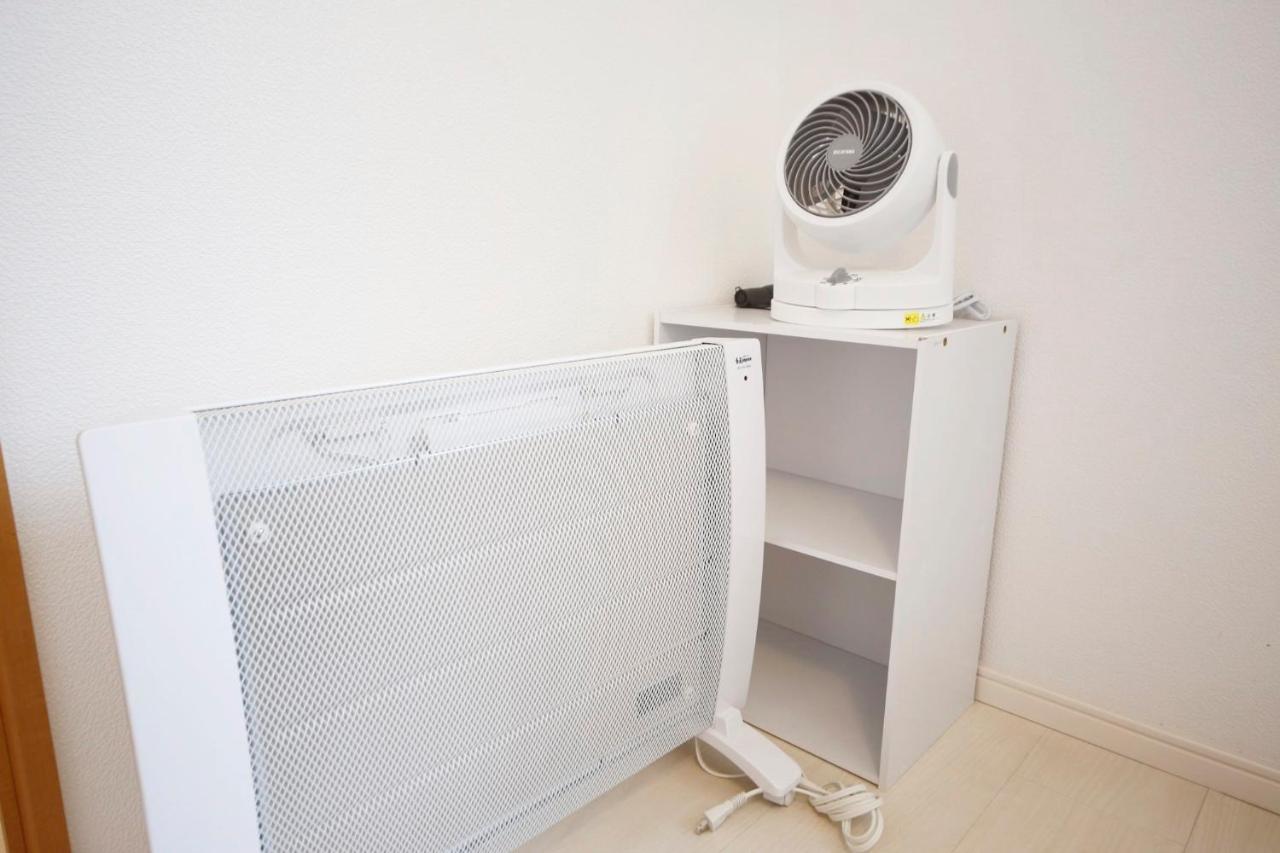 Minoshima Apartment 707 Fukuoka  Exteriér fotografie
