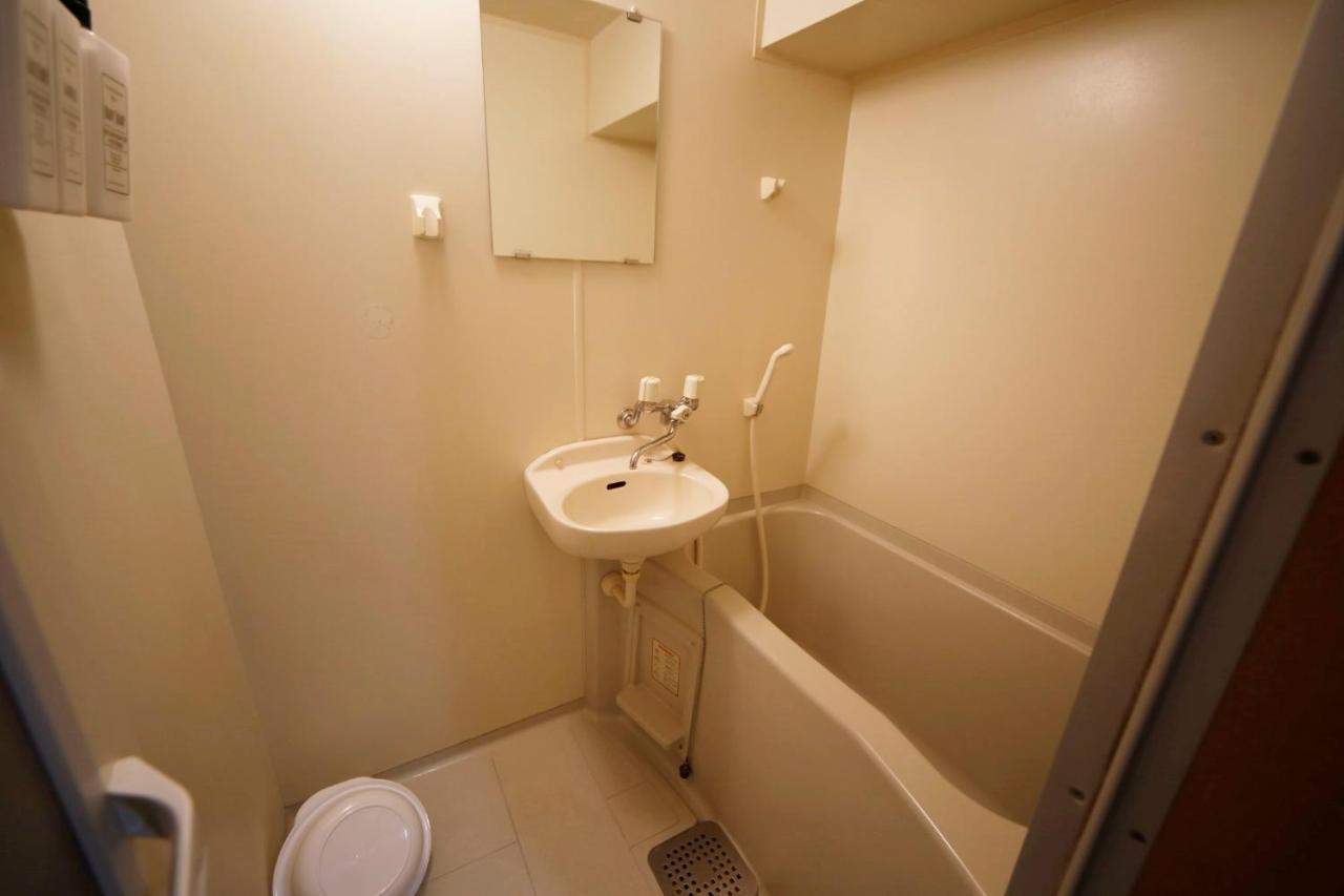 Minoshima Apartment 707 Fukuoka  Exteriér fotografie